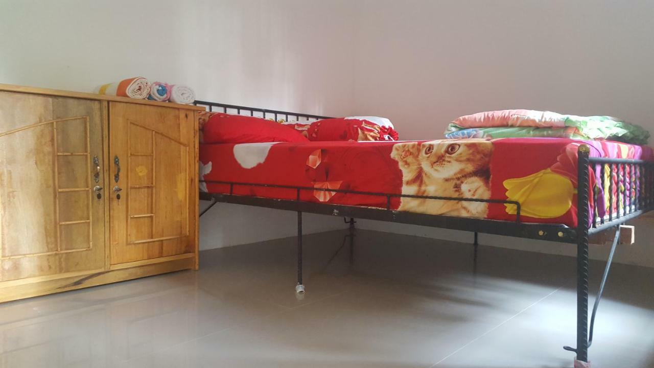 Tetebatu Indah Homestay Zimmer foto